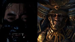 Jin Sakai vs Yasuke: Ghost of Tsushima VA weighs in on the battle of the samurais
