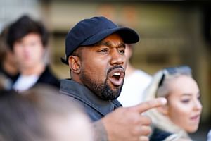“Every country should do this” — Internet reacts to Australian government canceling Kanye West’s visa over “Heil Hitler” song