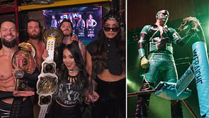 4 Superstars The Judgment Day could add to expand the group into other wrestling companies