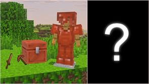 How Minecraft copper update could impact other resources in-game