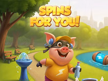Are there Coin Master free spins and coin links for today? (July 18, 2025)