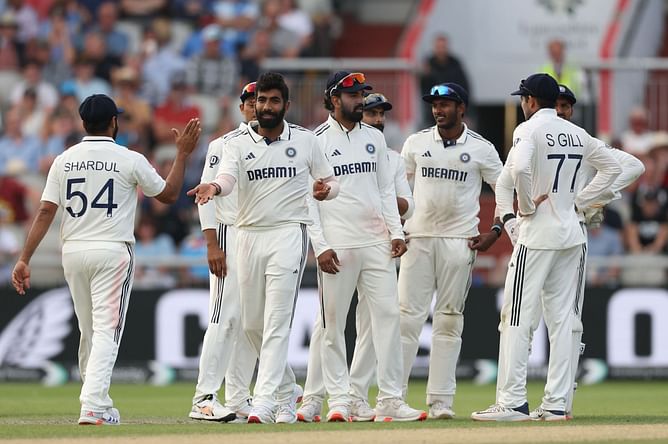 No lessons from Australia? Team India's risk-averse selection policy continues to haunt them in England