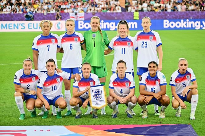 Italy Women vs England Women Prediction and Betting Tips | 22nd July 2025