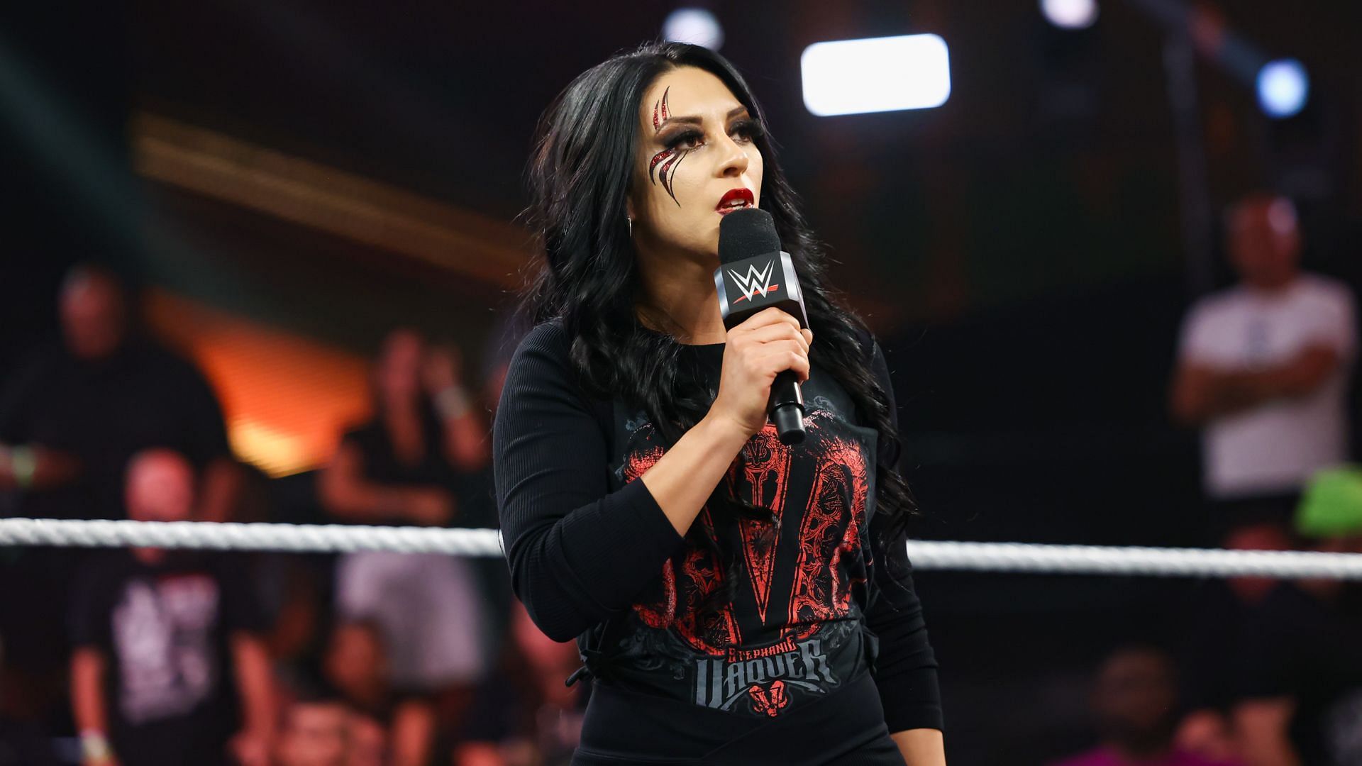 Stephanie McMahon is a RAW star (Image via WWE.com)