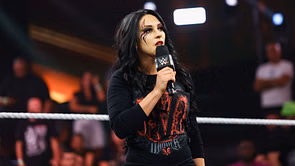 Stephanie Vaquer sends a heartfelt message to major WWE name