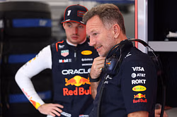 Hours after Christian Horner’s dismissal, Max Verstappen’s $50M private jet takes off from Netherlands