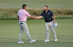 5 best performing LIV Golfers at the Open Championship 2025 ft. Tyrrell Hatton and Bryson DeChambeau