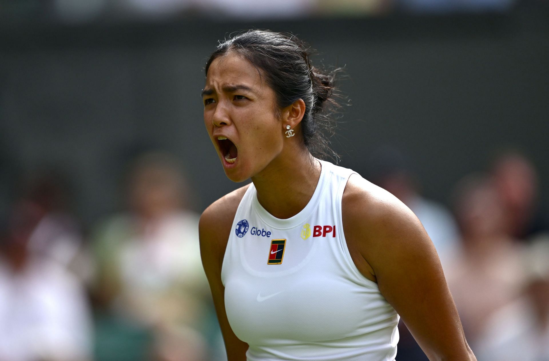 Day Two: The Championships - Wimbledon 2025 - Source: Getty