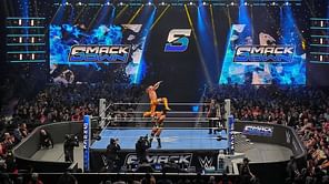 8-time WWE champion to leave SmackDown after final appearance this week? Exploring the chances