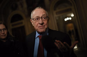 Who is Alan Dershowitz? Candace Owens links lawyer who got Epstein a "reduced sentence" to financier's Harvard connection