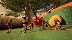 How to invite your friends in Grounded 2 Multiplayer