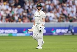 WI vs AUS: वेस्टइंडीज के तेज गेंदबाजों का कहर, ऑस्ट्रेलिया को 250 के अंदर किया ढेर; स्मिथ-ग्रीन के अलावा अन्य बल्लेबाज रहे फ्लॉप