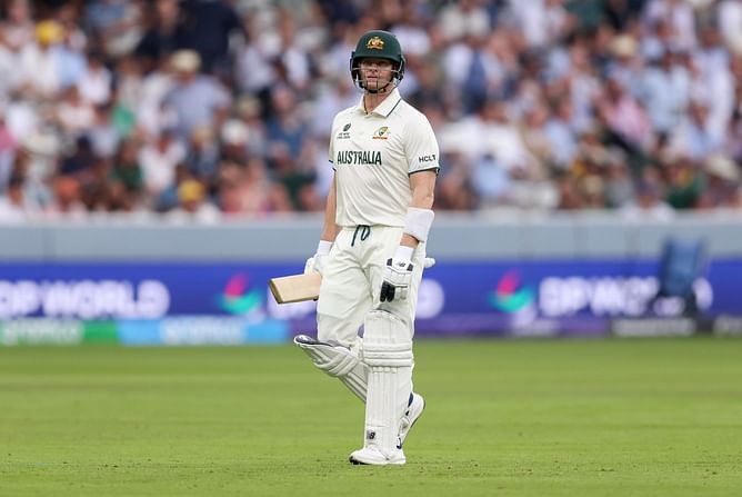 WI vs AUS: वेस्टइंडीज के तेज गेंदबाजों का कहर, ऑस्ट्रेलिया को 250 के अंदर किया ढेर; स्मिथ-ग्रीन के अलावा अन्य बल्लेबाज रहे फ्लॉप