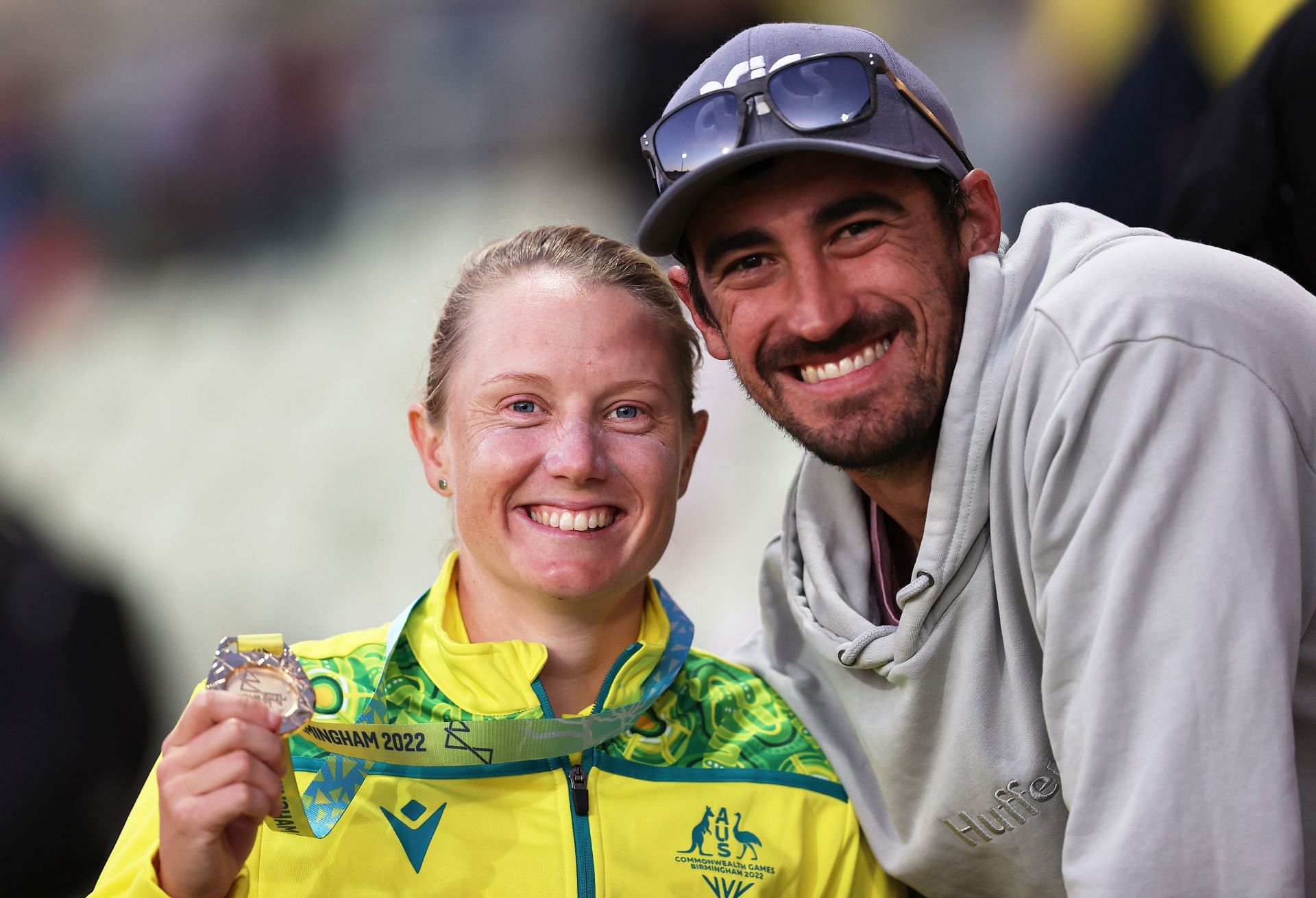 Cricket - Commonwealth Games: Day 10 - Source: Getty