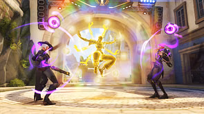 Overwatch 2 hotfix patch (July 24, 2025): D.Va changes, Mei nerfs, and more