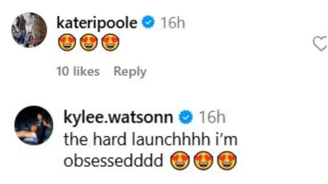 Credit: IG/@natalijamarshall and jewellloyd