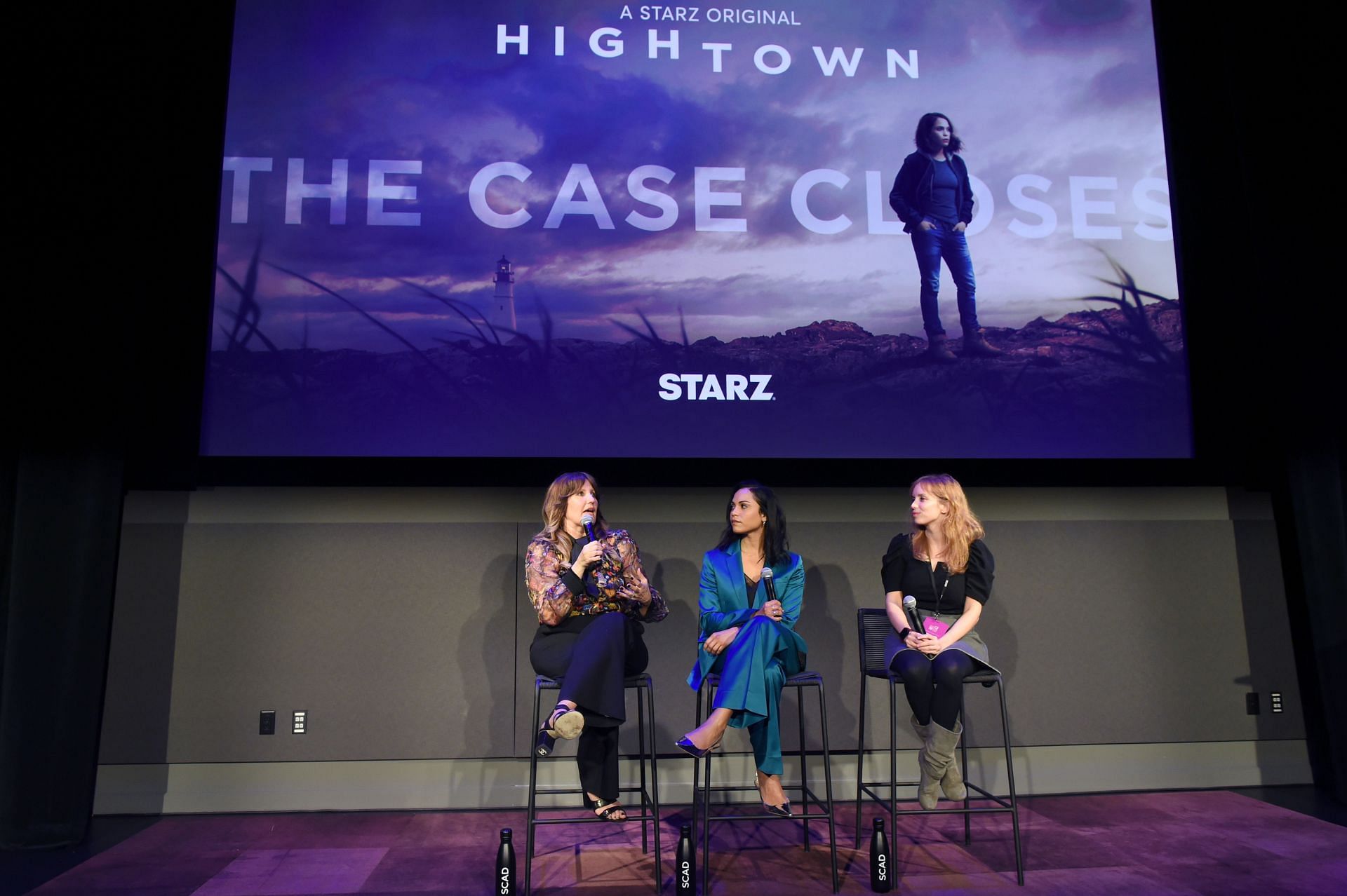 Where was Hightown filmed? Complete guide to all filming locations and other production details