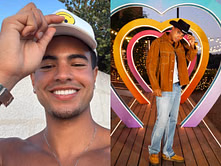 Love Island UK: What was the reason behind Harrison quitting?