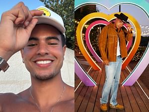 Love Island UK: What was the reason behind Harrison quitting?