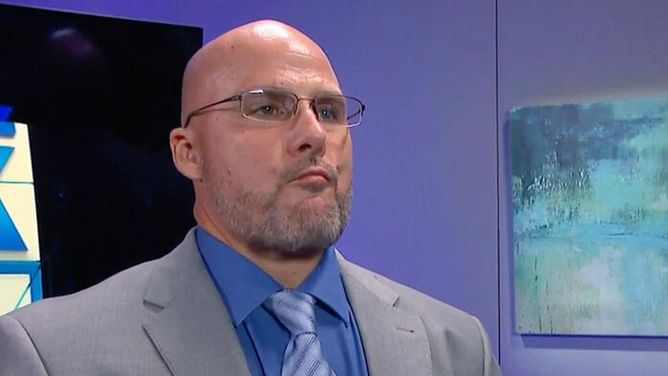 Adam Pearce announces two WWE stars are finally reuniting after 429 days for title match
