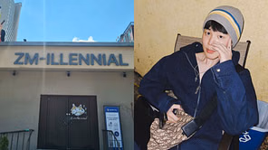 "He is THE influencer"- Fans celebrate as SBS credits BTS' Jimin and his father's ZMillennial Café for boosting foreign tourism in Busan