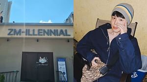 "He is THE influencer"- Fans celebrate as SBS credits BTS' Jimin and his father's ZMillennial Café for boosting foreign tourism in Busan