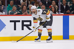 Alex Pietrangelo injury: All we know about a bilateral femur reconstruction forcing Golden Knights D-man to step away from hockey