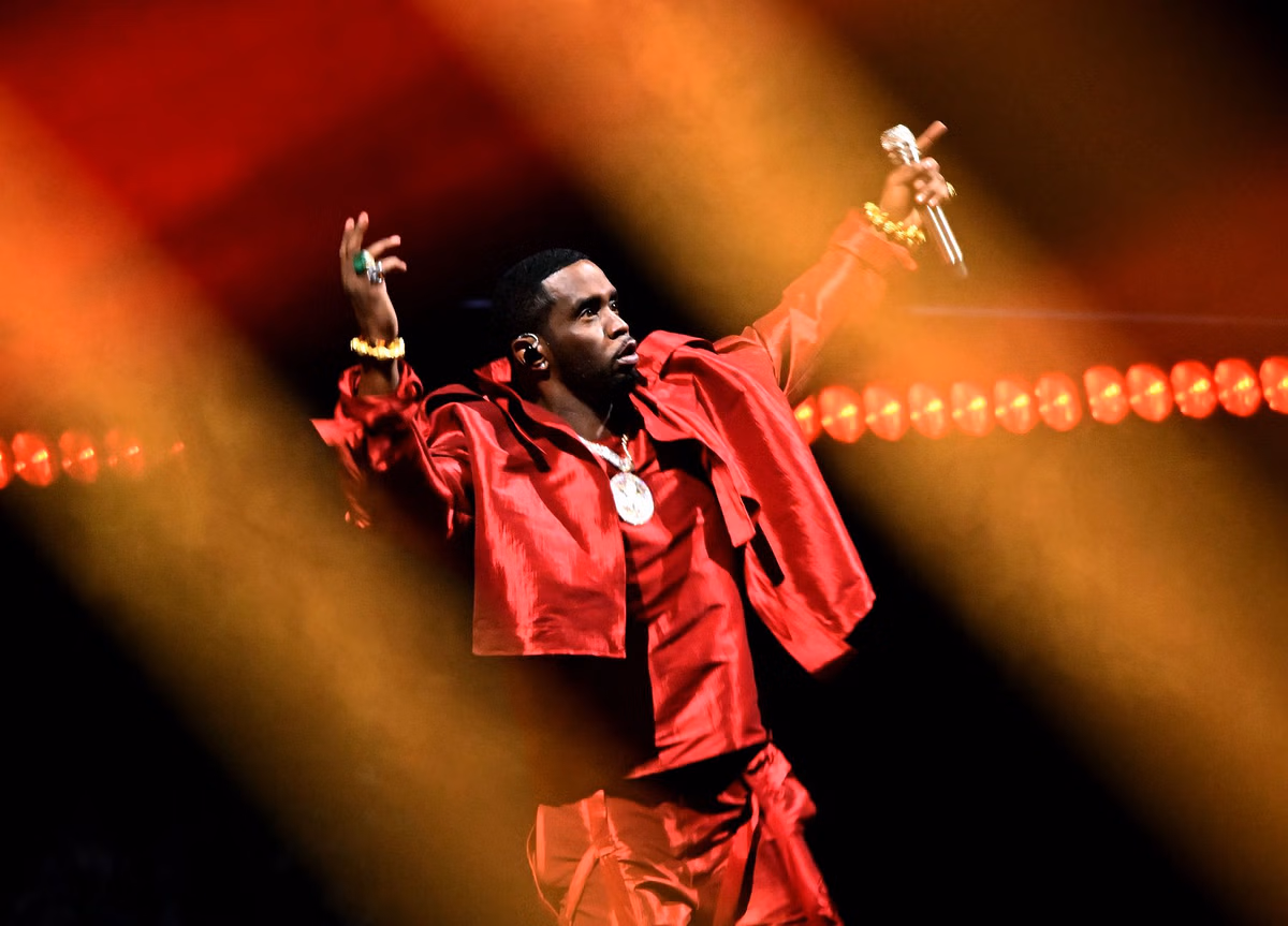 "Diddy, Yung Miami and Justin and another girl sleep in the same room all night" — Lil Rod makes startling claims about freak-offs