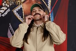 Unseen Dominik Mysterio footage revealed from WWE RAW
