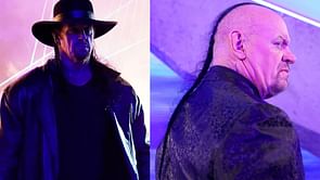 The Undertaker could make an in-ring return, WWE legend believes