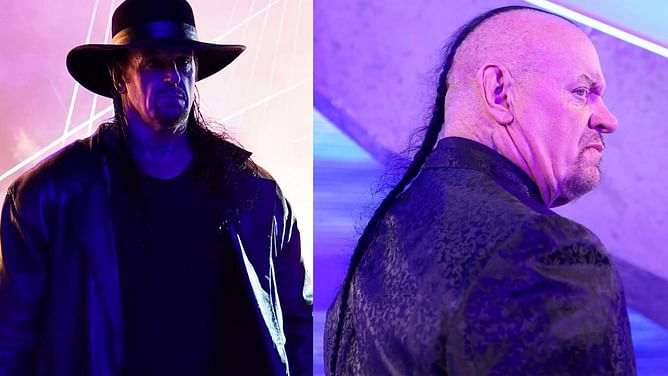 The Undertaker could make an in-ring return, WWE legend believes