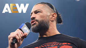 Major pitch made for Roman Reigns potentially leaving WWE and joining AEW by wrestling veteran