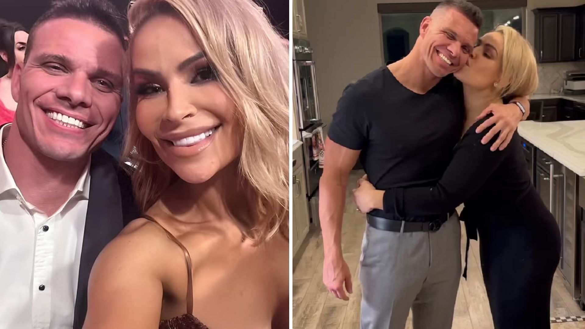 Natalya is a former SmackDown Women