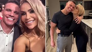 Congratulations to WWE legend Natalya