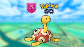 How to beat Dynamax Shuckle in Max Battles in Pokemon GO: Best counters, Shiny odds, 100% CP, and more
