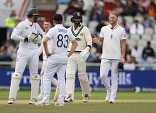 "You only said that he is a 'ghatiya' bowler" - Aakash Chopra on England's bowling attack for ENG vs IND 2025 5th Test
