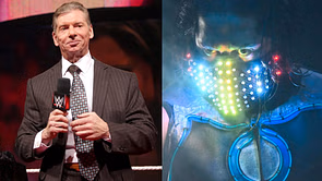 "Vince totally thinks that I’m you…" - Vince McMahon once allegedly mistook current AEW star for Mustafa Ali