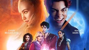 ZOMBIES 4: Dawn of the Vampires soundtrack- Complete list of every song in the movie
