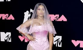 "None of us wanted to sing those s**t lyrics" — Nicki Minaj claims she and Beyoncé argued over SZA's written portion of "Feeling Myself"