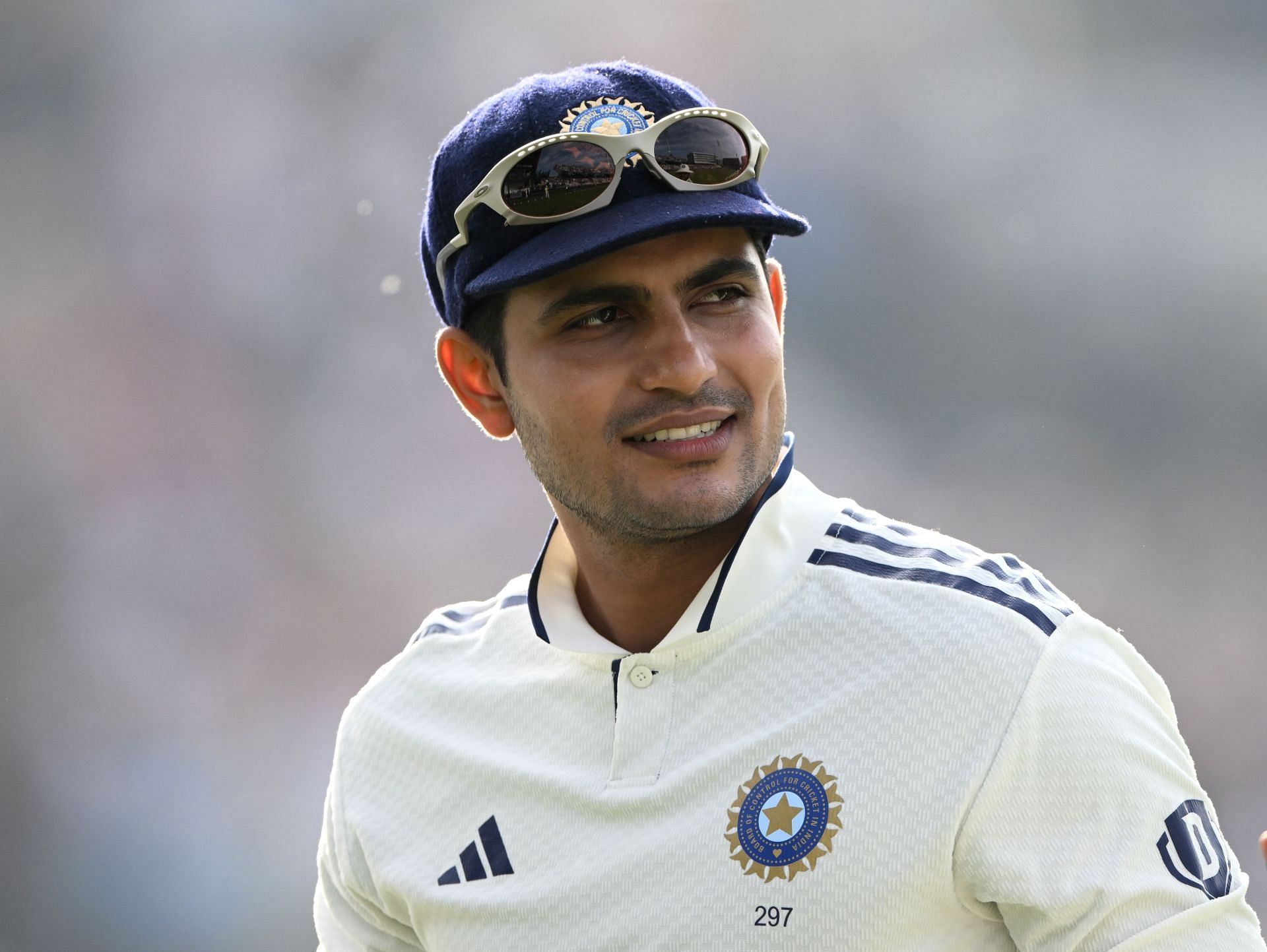 England v India - 4th Rothesay Test Match: Day Two - Source: Getty