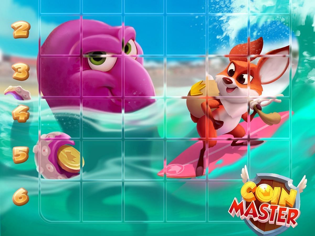 Coin Master July 28