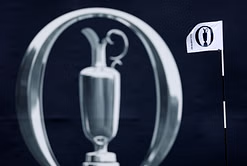 Who is leading The Open Championship 2025 after Round 2? Leaderboard explored