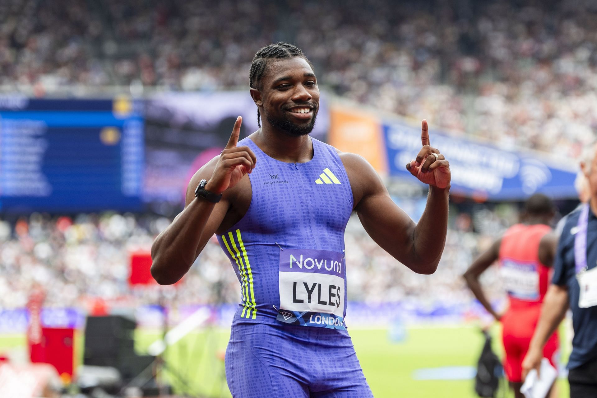 How and when to watch Noah Lyles at USA Track & Field Championships 2025: All about Olympic Champion’s next meet