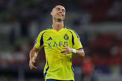 Cristiano Ronaldo excluded from line-up as Al-Nassr face St. Johann in Tirol in first pre-season game under Jorge Jesus