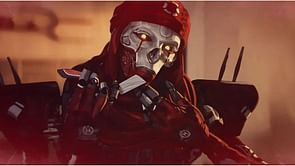 Revenant's pick rate surges after latest Apex Legends update: Everything we know