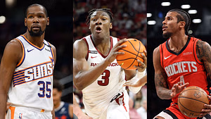 NBA 7-team trade: Full breakdown of historic deal involving Lakers & Warriors revealed