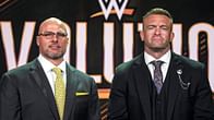 WWE makes a massive announcement for Evolution