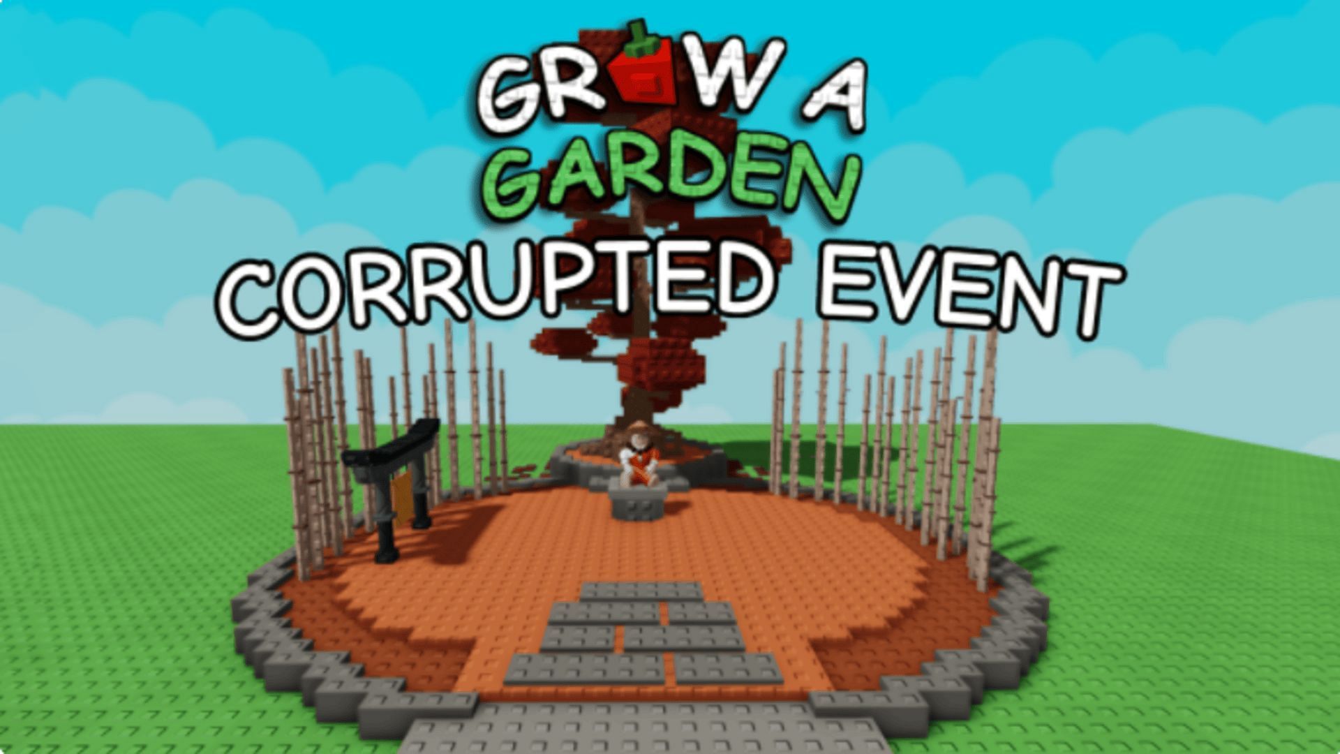 Brace yourself for this fresh event (Image via Roblox)