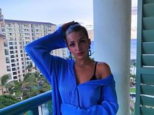 ⁠"A role model for young women"— Love Island UK fans praise Toni "dragging" Harrison for kissing Helena