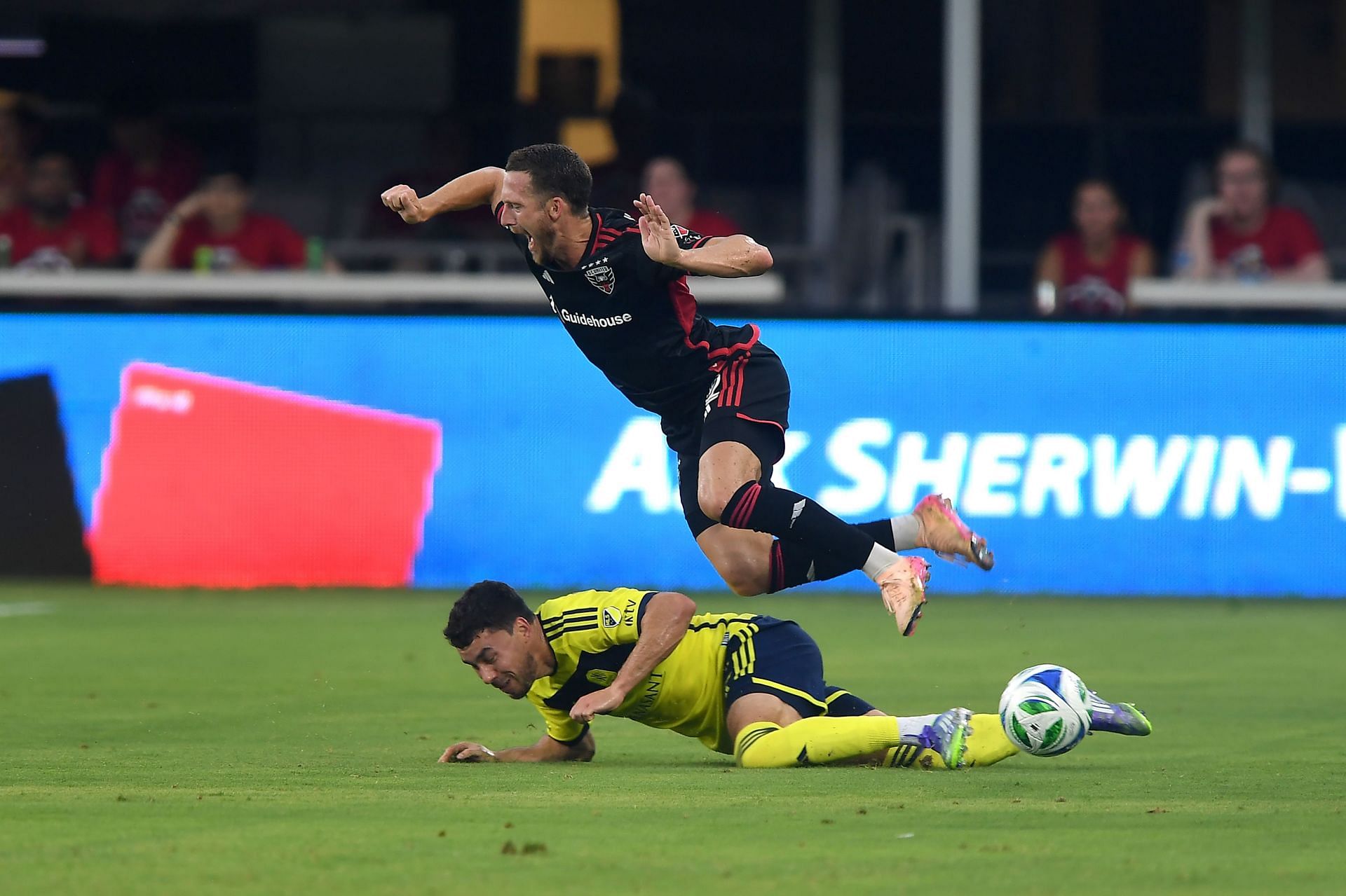 Nashville SC vs DC United Prediction and Betting Tips .. 9th July 2025